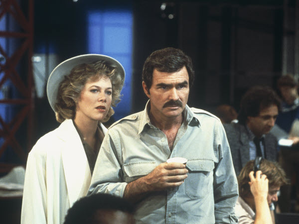 Switching Channels Broadcast JOurnalism